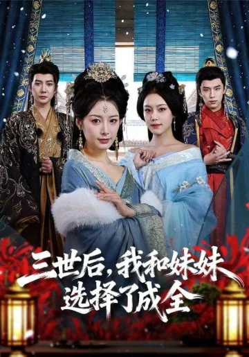 退婚后我成了一国首富短剧海报